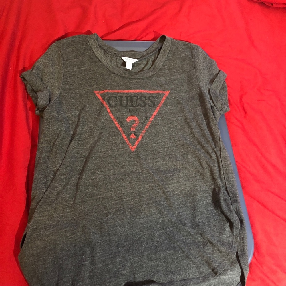 Women’s Guess Short Sleeve Tee